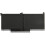 Dell Battery, 60WHR, 4 Cell, 1