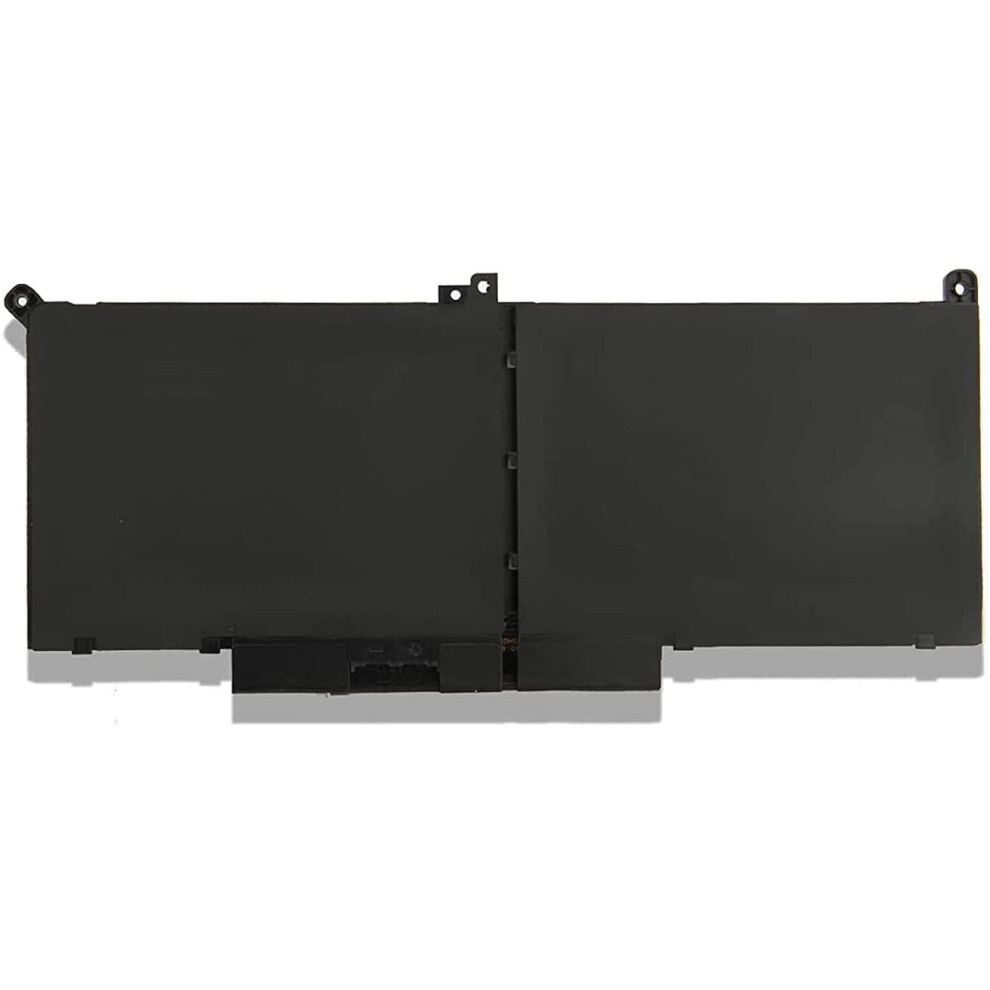 Dell Battery, 60Whr, 4 Cell,