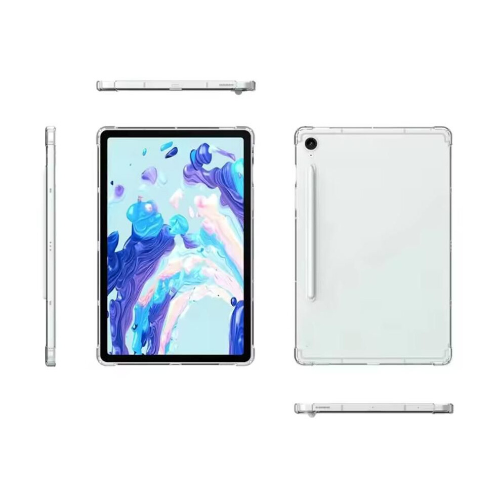 Memphis Shockproof Backcover 5715063163450