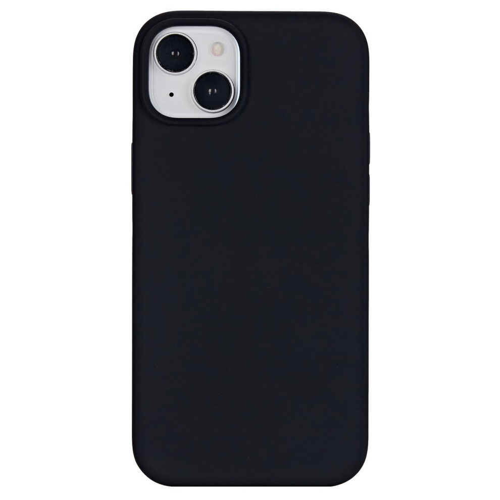 Infinite Rome Iphone 15 Plus Black 5715063116081