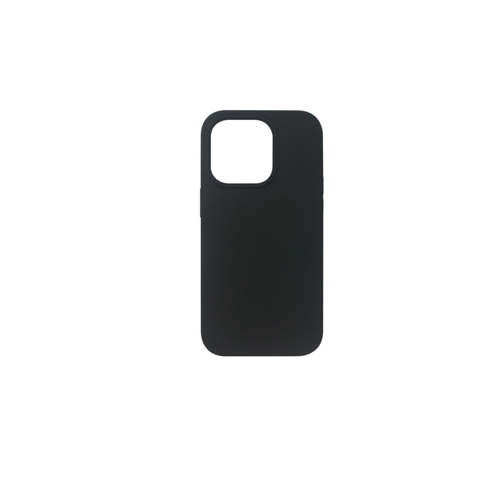 Madrid Iphone 14 Pro Black 5704174859802