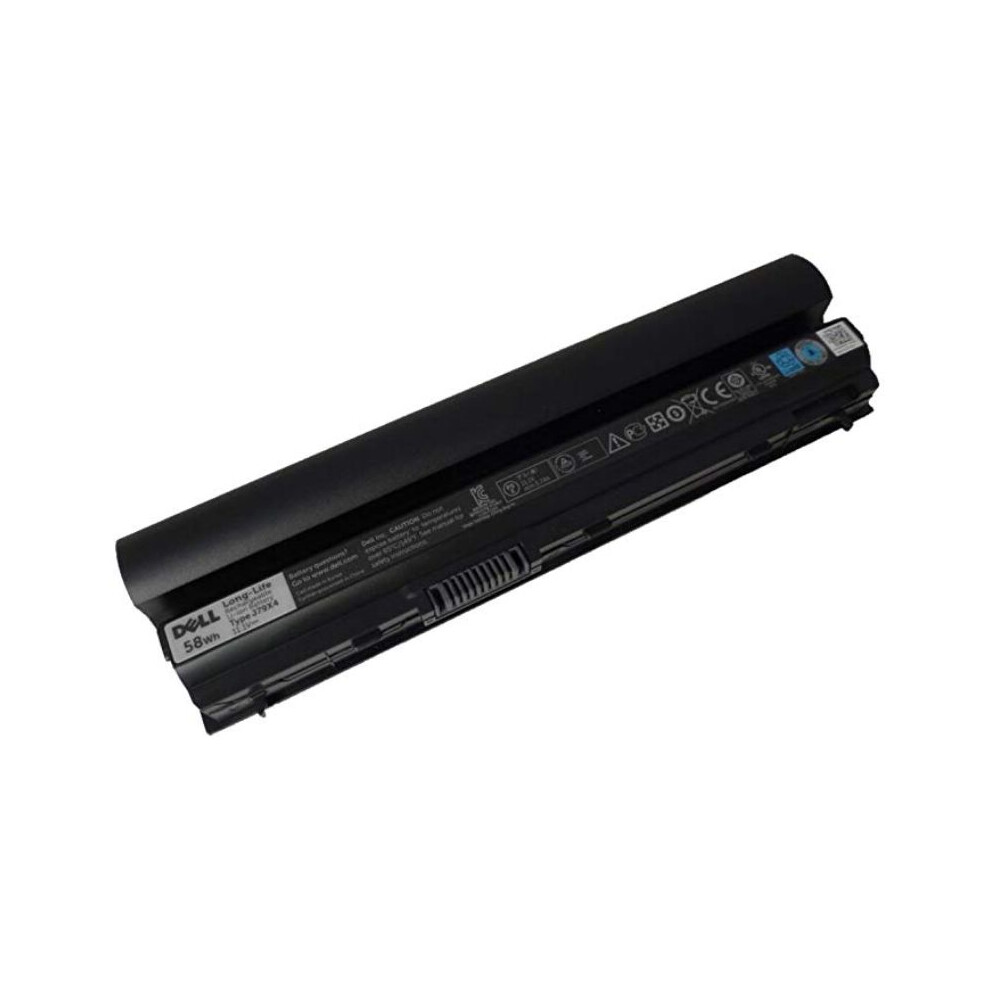 Battery Primary 58Whr 6C Simp