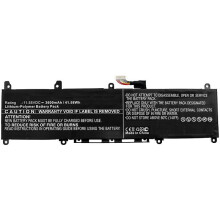 Laptop Battery for Asus 42WH