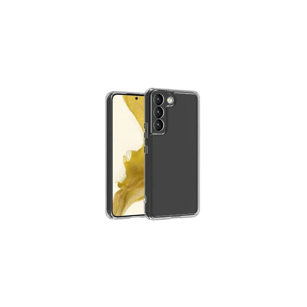 London S23 Fe Galaxy Clear 5715063292044