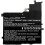 CoreParts Bateria do laptopa Asus, MBXAS-BA0188 1