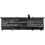 Laptop Battery for Dell 68WH 1
