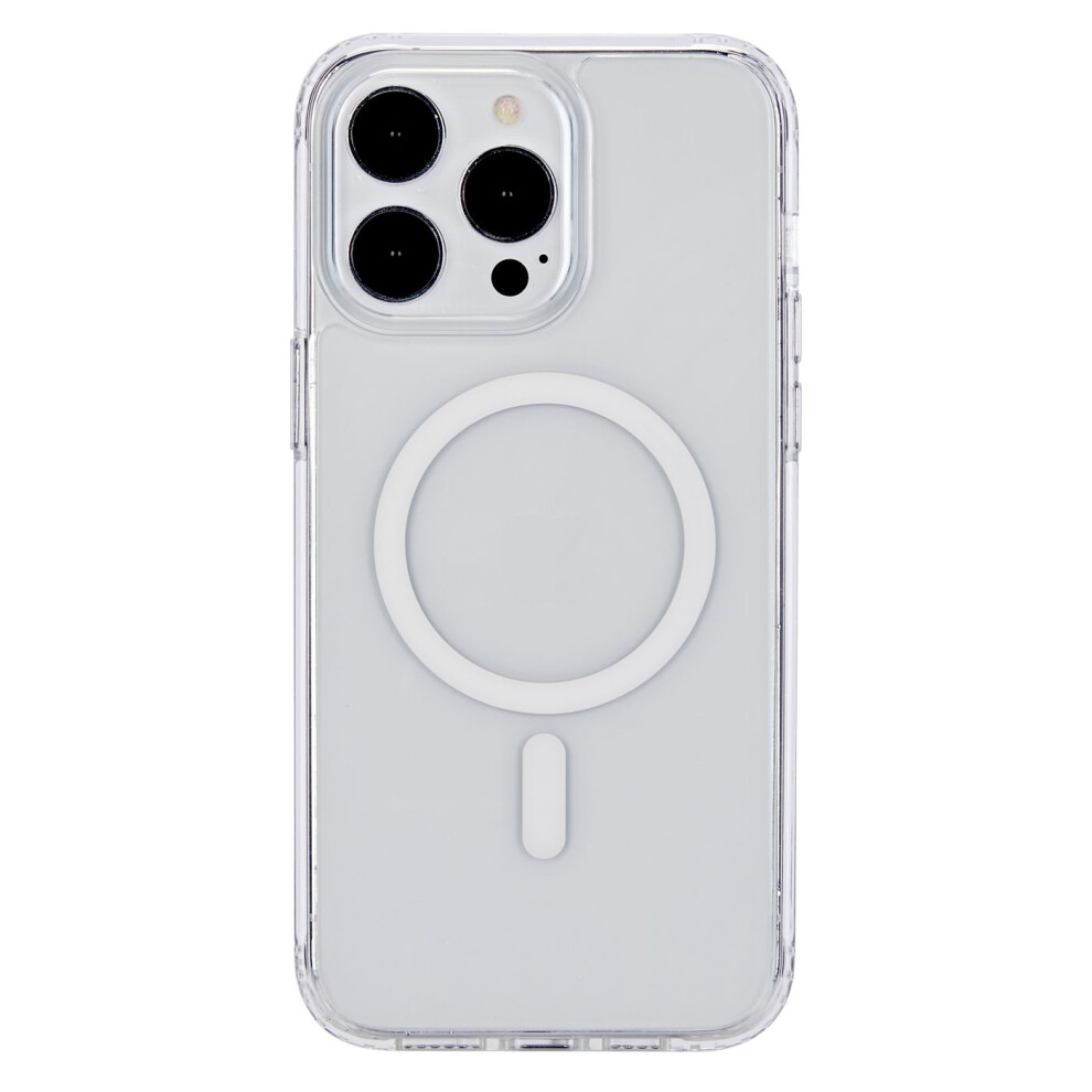 Berlin Iphone 15 Pro Max Silver 5715063116241