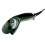 Honeywell Draagbare barcode scanner - HONEYWELL MS5145 ECLIPSE - 1D, GS1 - Zwart 1