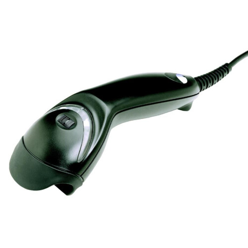 Honeywell Draagbare barcode scanner - HONEYWELL MS5145 ECLIPSE - 1D, GS1 - Zwart
