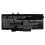 Laptop Battery for Dell 61WH 1