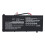 Laptop Battery for Acer 52Wh 1