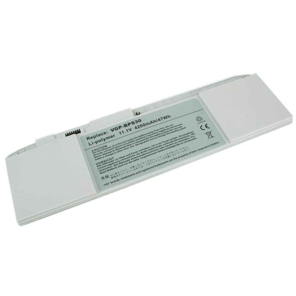 Laptop Battery For Sony 47Wh 5712505081860
