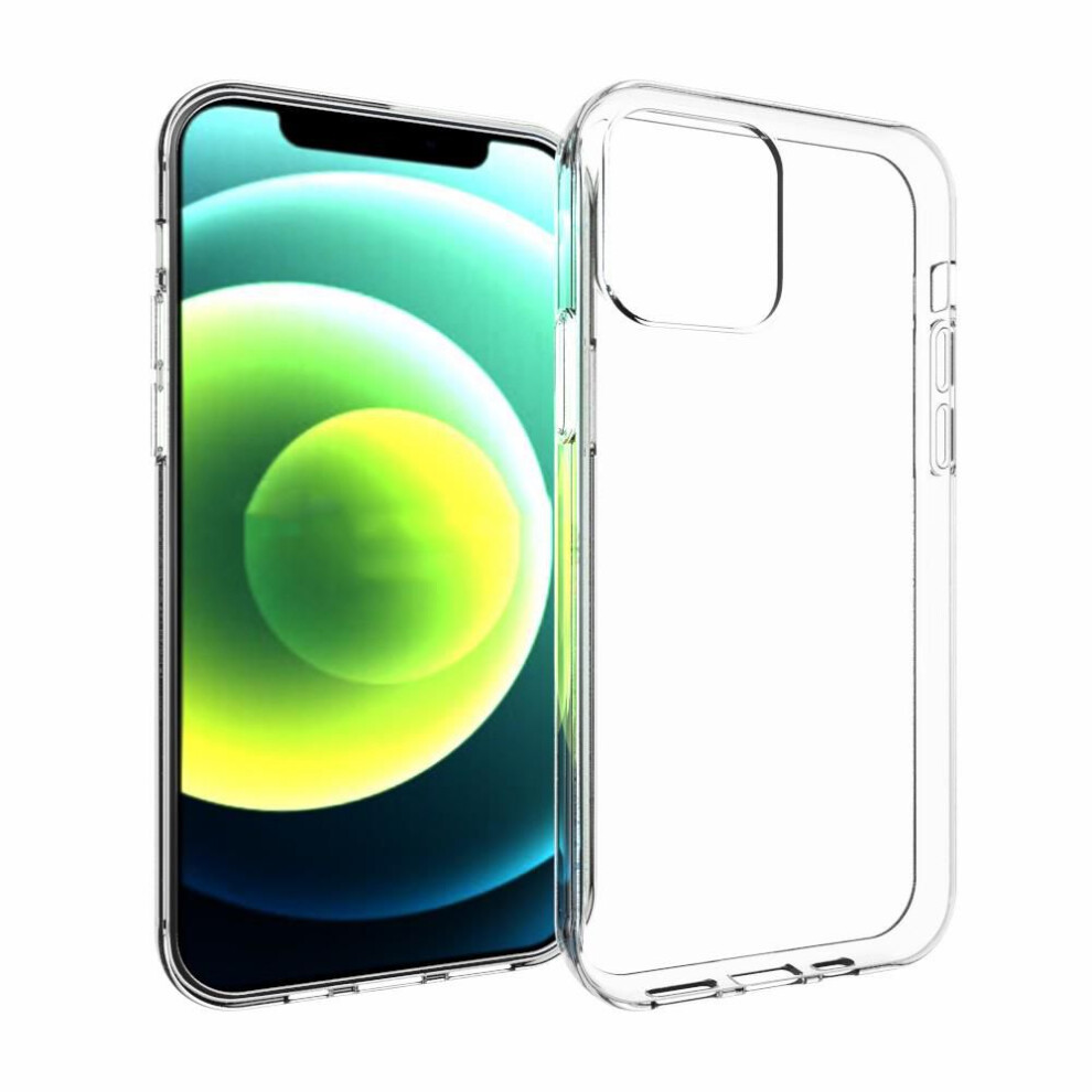 London Iphone 13 Pro Clear 5704174529804