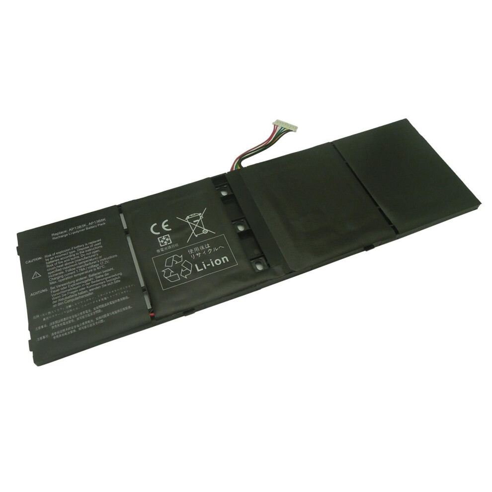 Laptop Battery For Acer 53Wh 5706998547859
