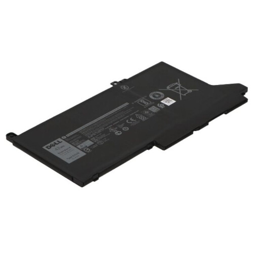 Dell Battery, 42WHR, 3 Cell