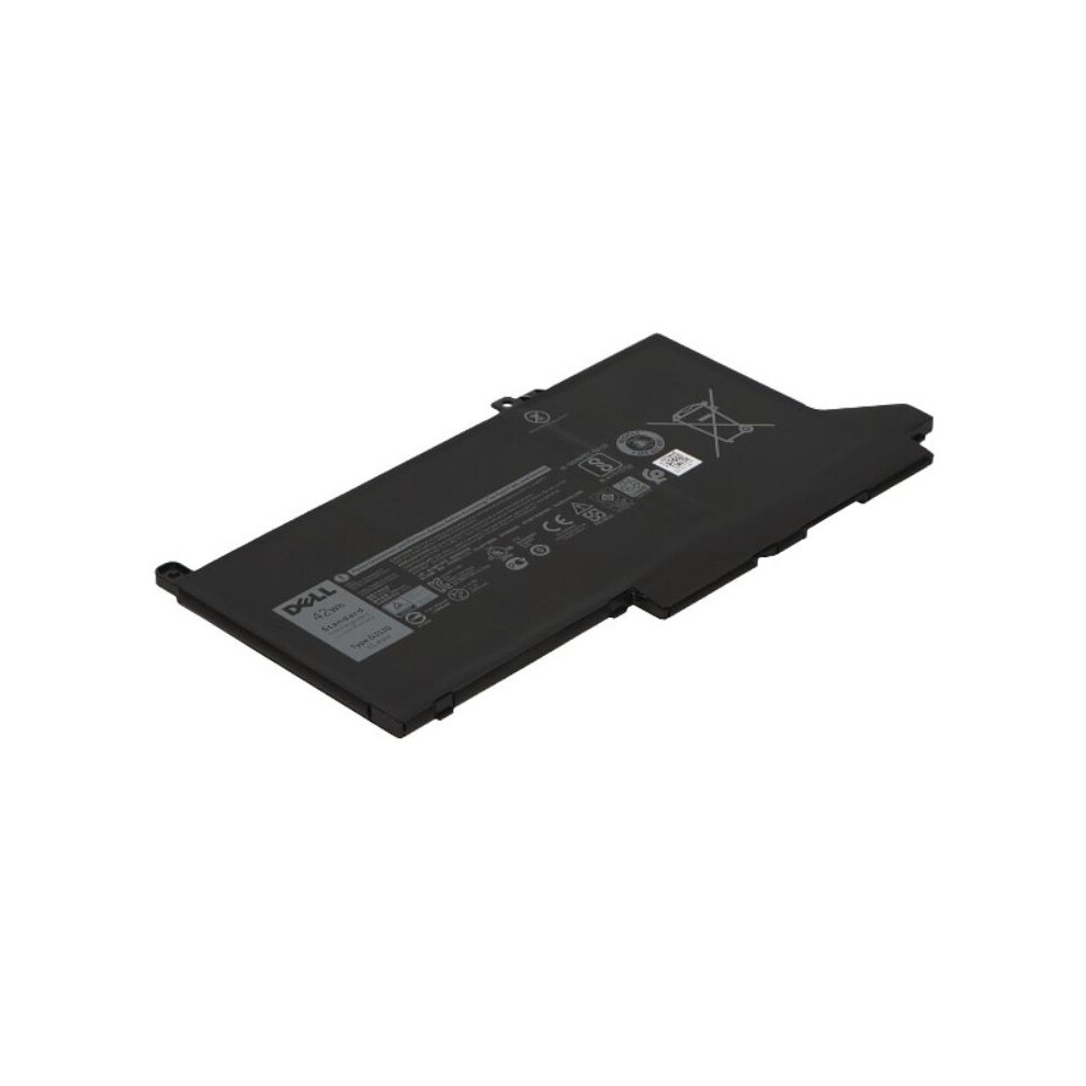 Dell Battery, 42Whr, 3 Cell
