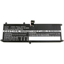 Laptop Battery for Dell 26Wh