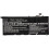 Laptop Battery for Dell 46Wh 1