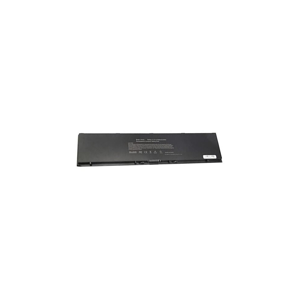 Laptop Battery For Dell 38Wh 5706998726513
