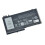 Dell Battery, 38WHR, 3 Cell, 1