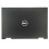 Dell LCD back cover assembly with 1