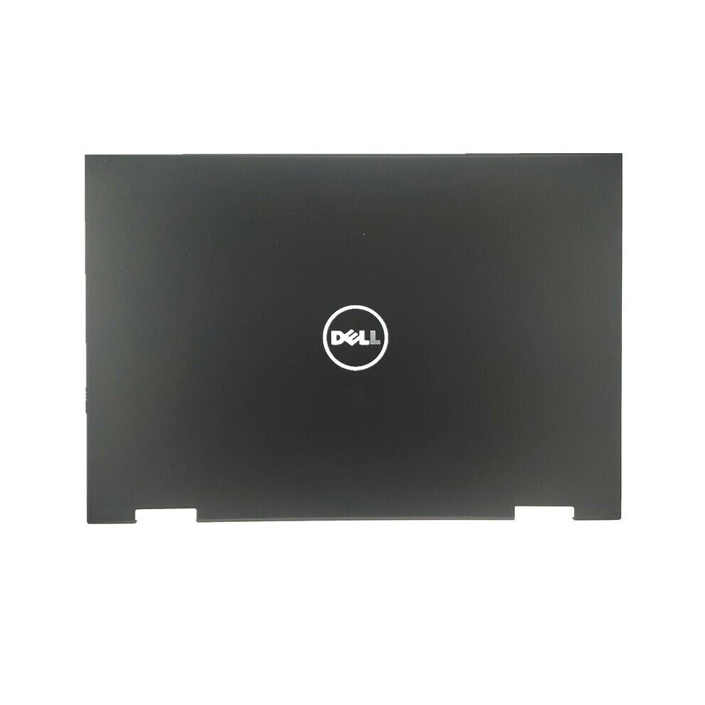Dell Lcd Back Cover Assembly With