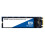 Western Digital WD Blue - Interne SSD - 3D Nand - 250 Go - M.2 SATA (WDS250G2B0B) 1