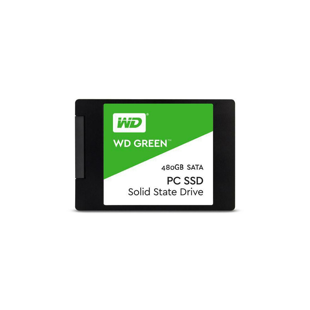480Gb Ssd 2.5 Sata Iii 6Gb/S 5706998768063