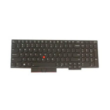 Lenovo klawiatura DE - German, FRU01YP692