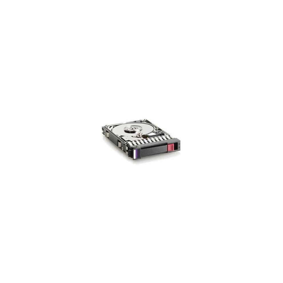 Hp Drv Hd 72G Sas 2.5 Dp 10K