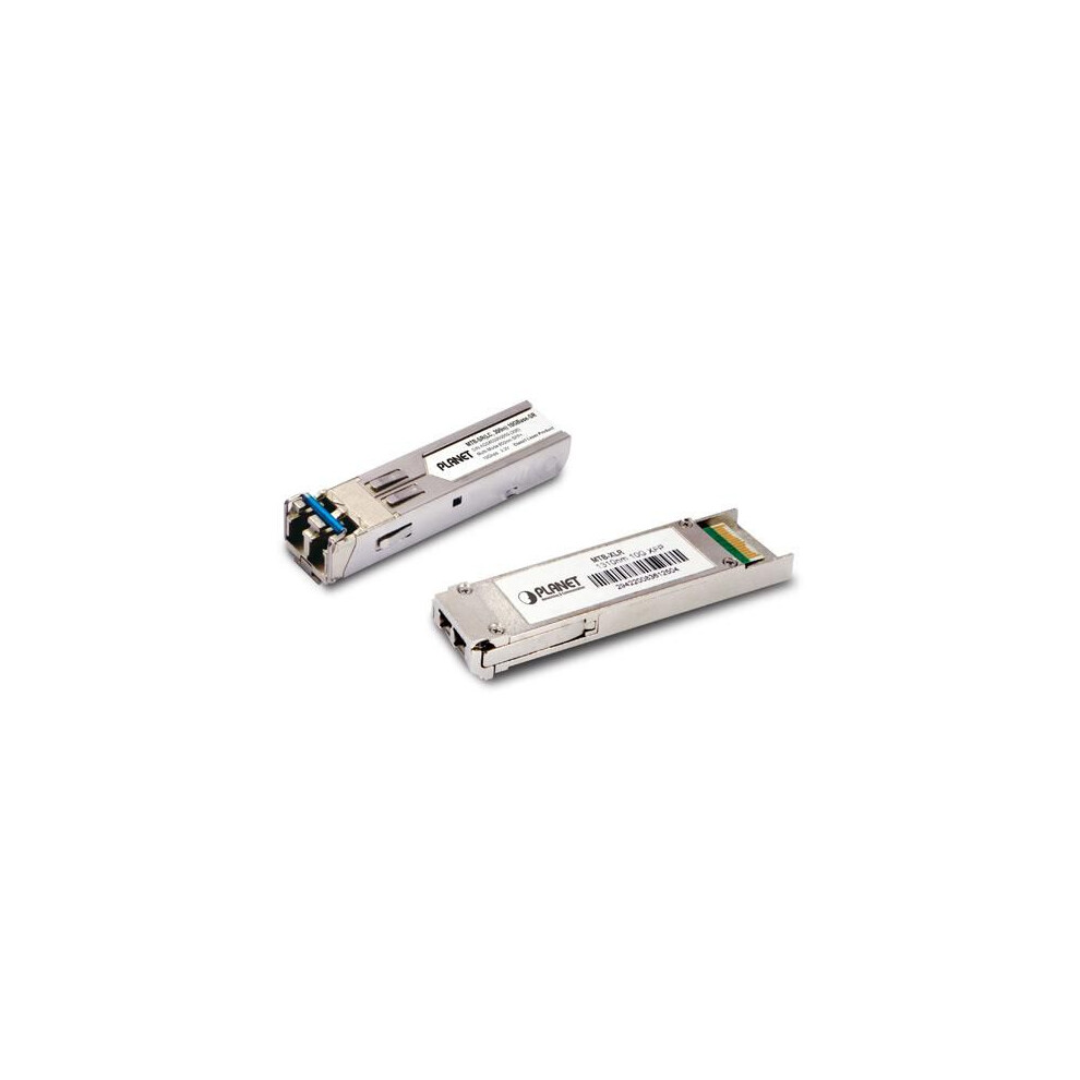 10G Sfp+ Fiber Transceiver 4711213686849