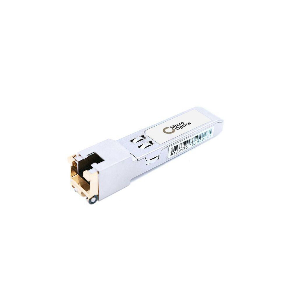 Lanview Sfp 1000Base-T Rj45 Transceiver - Bild 4