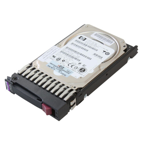 HP HDD 146GB  2.5 inch SFF
