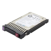 HP Enterprise HDD 146G SAS 2.5" 15K, 512744-001