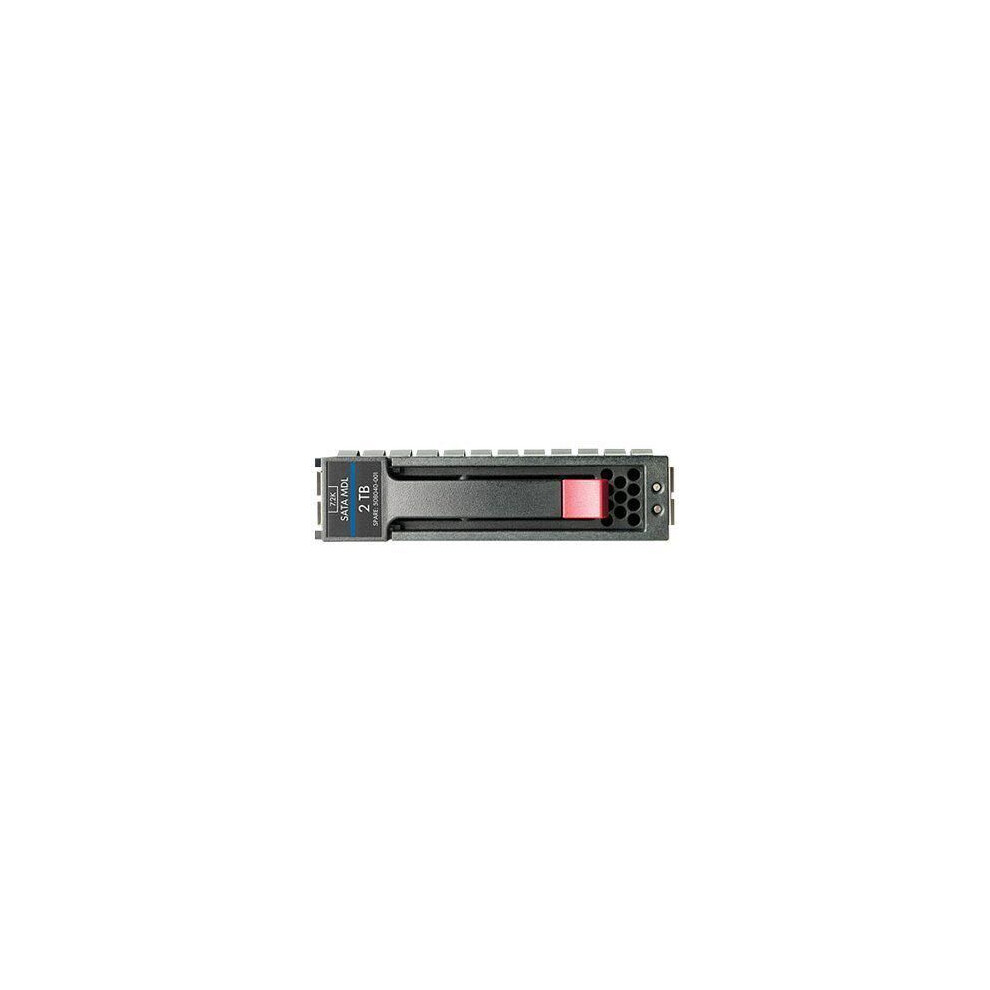 Hp 2Tb 3G Sata 7.2K 3.5In Mdl Hdd