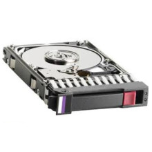 HP Enterprise-Festplatte MSA 300 GB 12 G 10 K 2,5 Zoll 787644-001