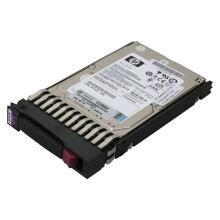 Hot-Plug 300GB 10K Rpm 2.5