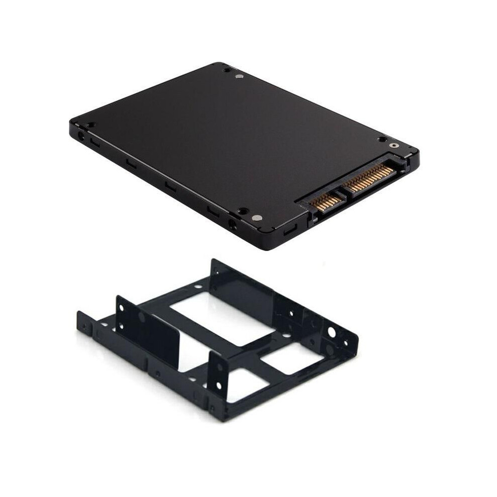 512 Gb 3.5" Tlc Ssd, Sataiii 5704174245346