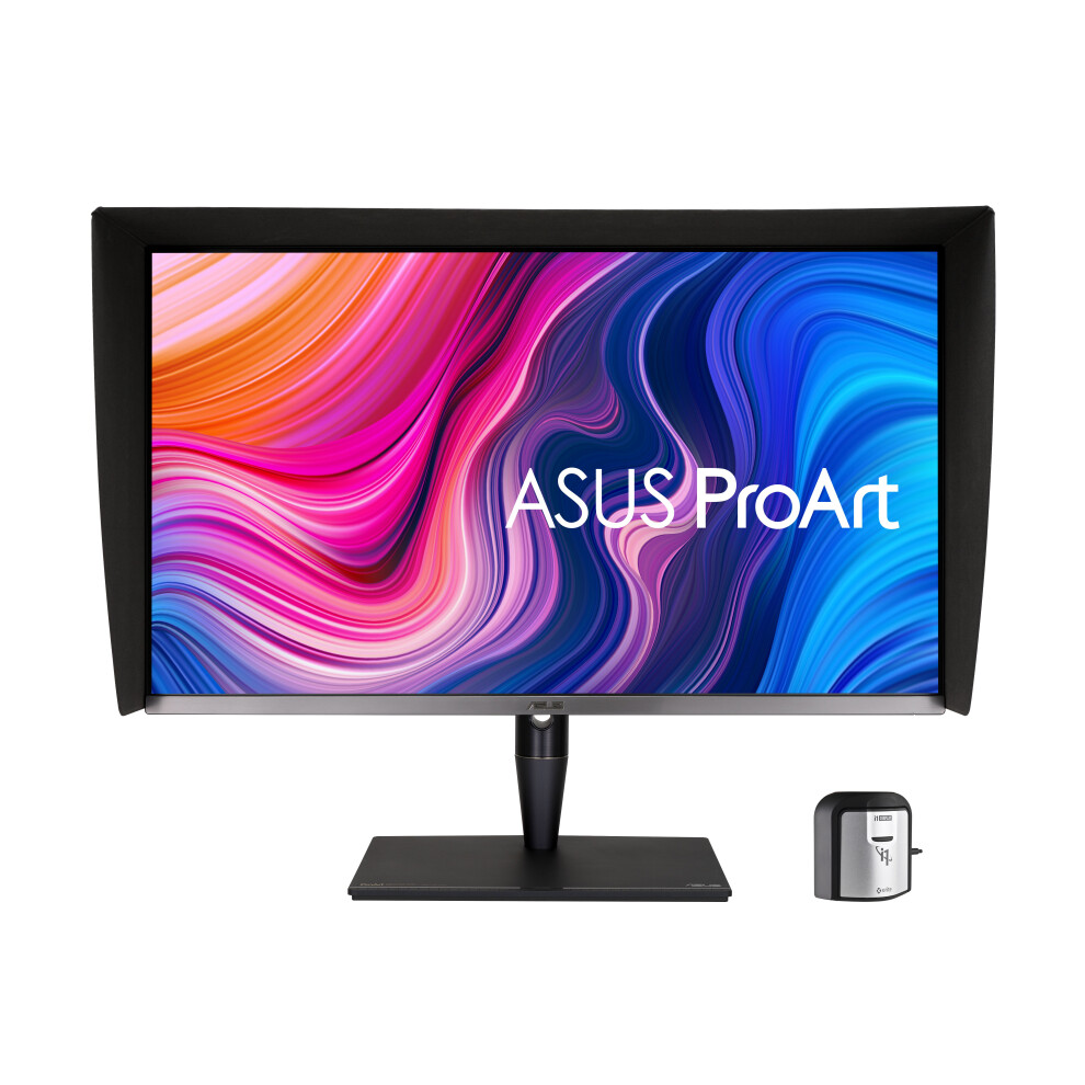 ASUS PROART DISPLAY PA32UCG-K