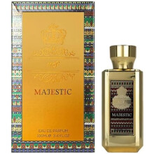 My Perfumes MPF Majestic (Unisex) Eau de Parfum, 100 ml Made in UAE