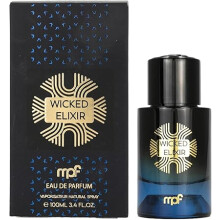 my perfumes MPF Wicked Elixir Eau de Parfum Voor Mannen, 100 ml Made in UAE