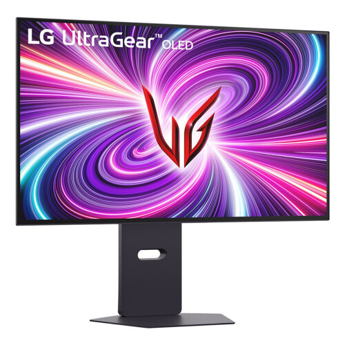 LG 32IN OLED 3840X2160 16:9 0.3MS 2
