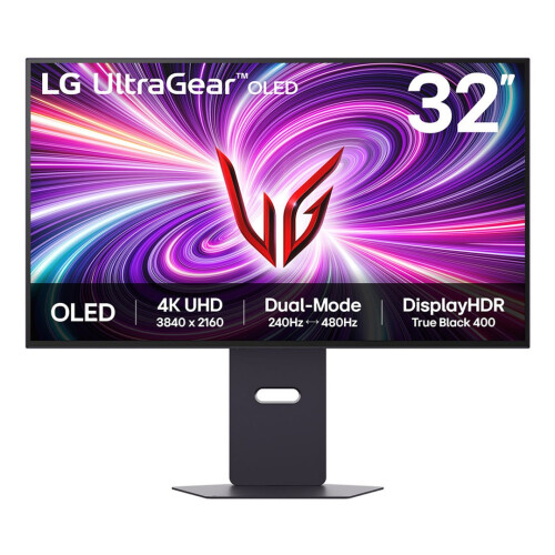 LG 32IN OLED 3840X2160 16:9 0.3MS