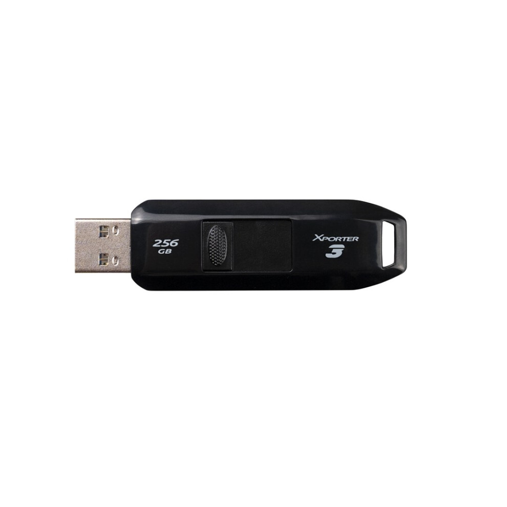 Partiot Flashdrive Xporter 3 256Gb Type A Usb 3.2 4711378425314