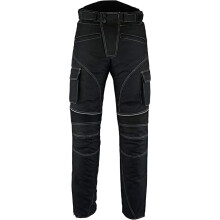 (30W) Thermal Mens Waterproof Trousers Bike Mens - Travel Mens Trousers