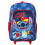 Disney Stitch Foldable Trolley Backpack Wheeled Deluxe Cabin Luggage 1