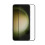 For Samsung Galaxy S25 Tempered Glass Full Cover Screen Protector 3