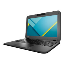 Lenovo N22 Touchscreen Chromebook 11.6" N3050 4GG 16GB eMMC Chrome OS - Refurbished
