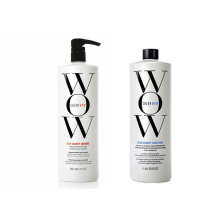 Color Wow Dream Clean Fine to Normal Shampoo 946ml & Conditioner 1Liter Duo