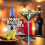 Stainless Steel Martini Glasses 4, 8 Oz Metal Cocktail Glasses, Unbreakable, Durable, Mirror Finish 3